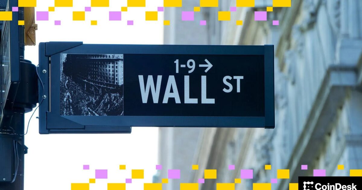 Traders can now bet on the S&P 500 around the clock without ever touching a traditional stock exchange