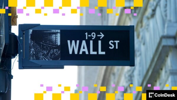 Traders can now bet on the S&P 500 around the clock without ever touching a traditional stock exchange