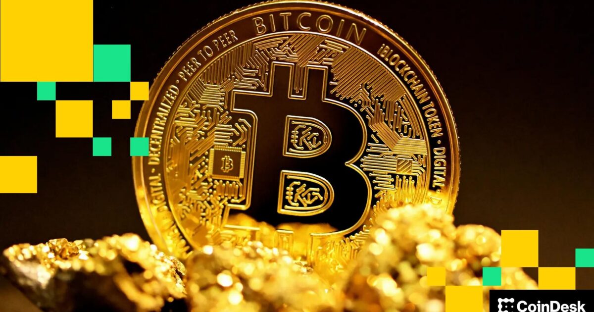 Citigroup cuts BTC and ETH targets as U.S. crypto legislation stalls