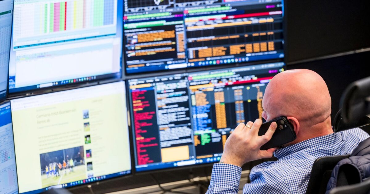 Large investors are doubling down on crypto, but getting a lot pickier about risk