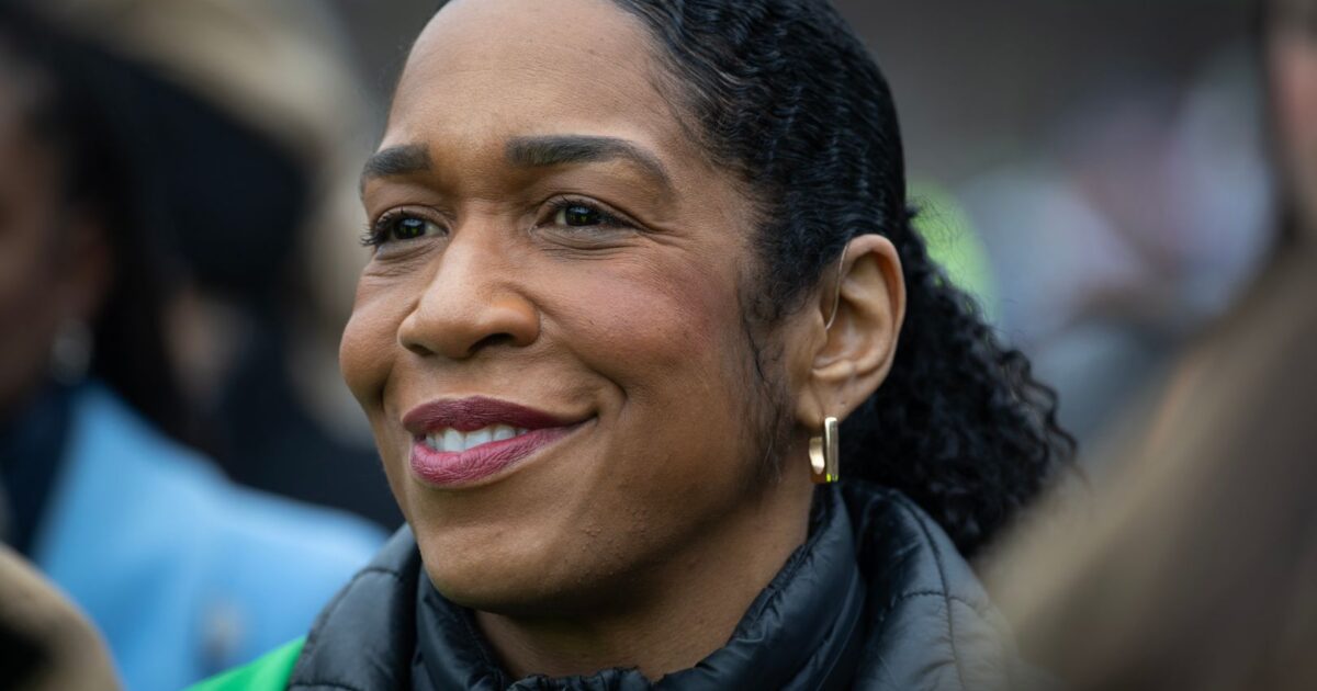 Stratton wins Illinois Senate primary, defeating crypto-backed Krishnamoorthi