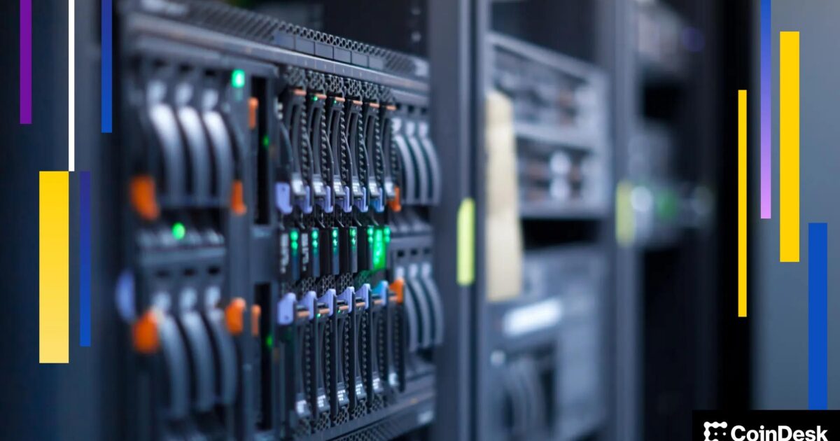 Cango is selling off its bitcoin stash to pay down debt and fund an AI makeover