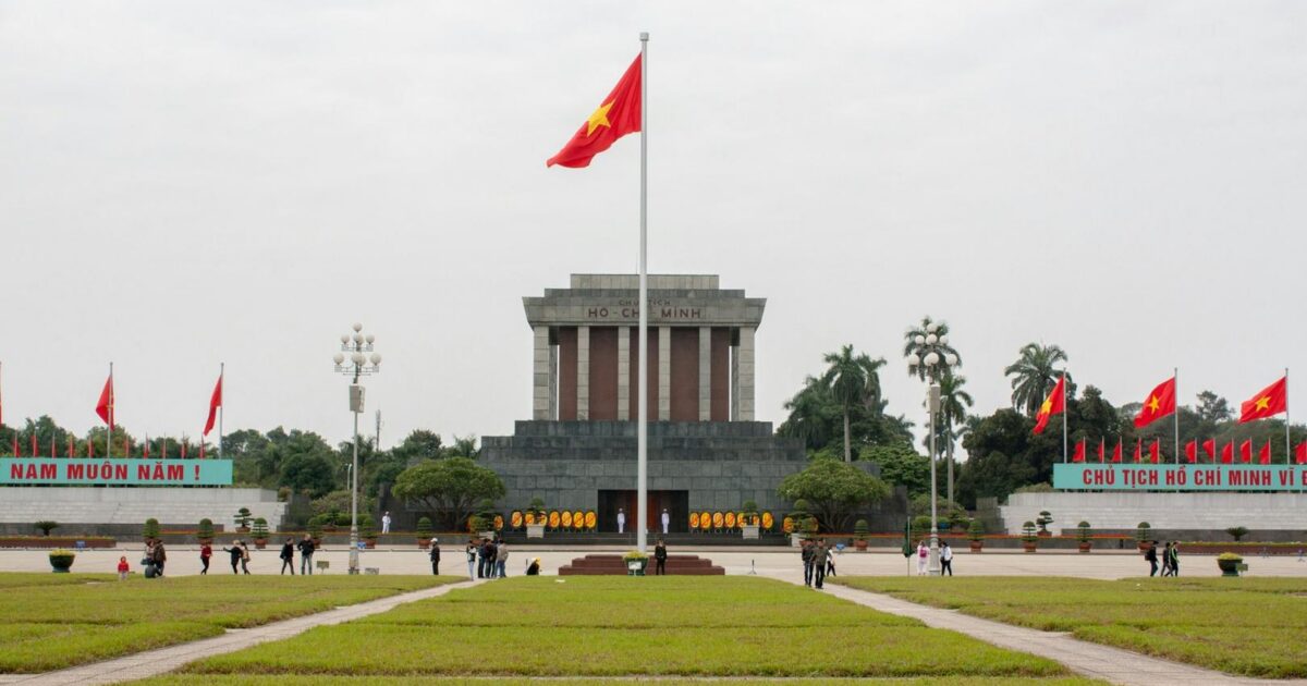 Vietnam pushes local crypto exchanges as Hanoi moves to block offshore trading: Reuters