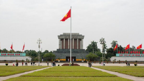 Vietnam pushes local crypto exchanges as Hanoi moves to block offshore trading: Reuters