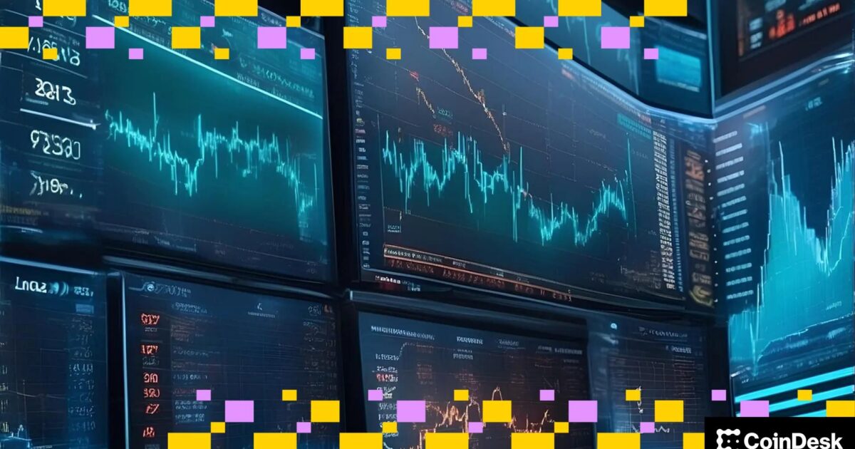 Bitcoin consolidation seen with BTC remaining 'overbought' after pullback