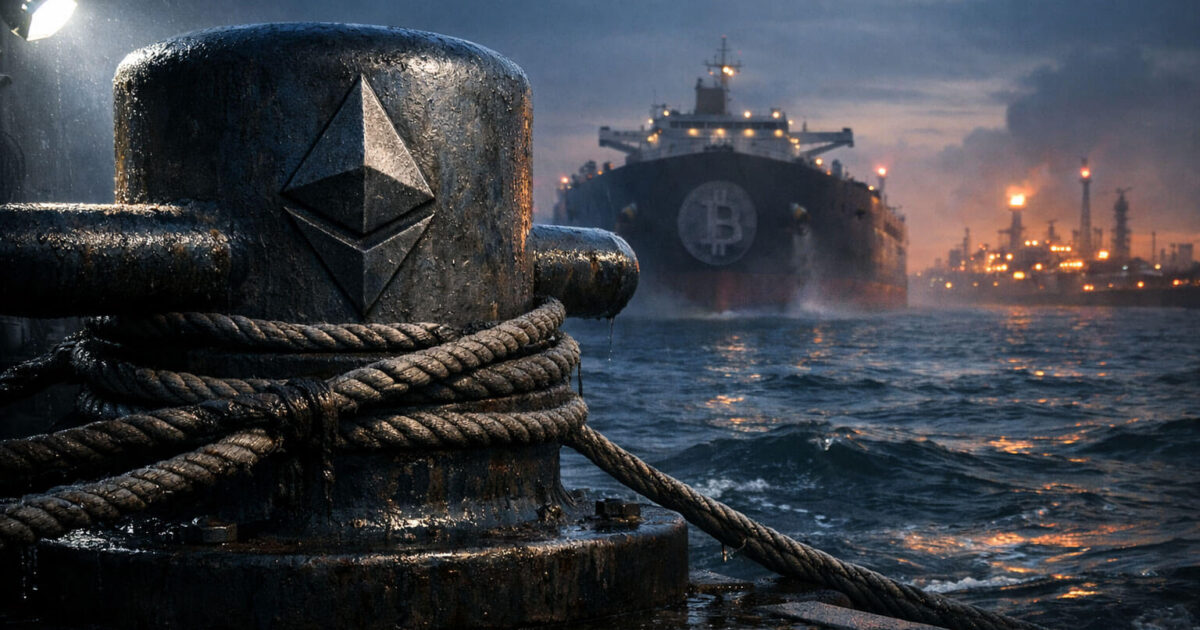 Ethereum is outperforming Bitcoin when it shouldn’t be — what’s driving it?