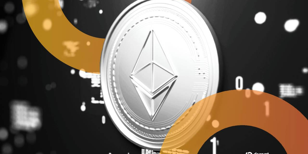 Myriad Traders Flip Bullish on Ethereum Amid Rebound to $2,300