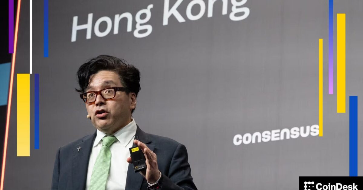 Bitmine buys 60,999 ether as Tom Lee touts crypto strength amid Iran war