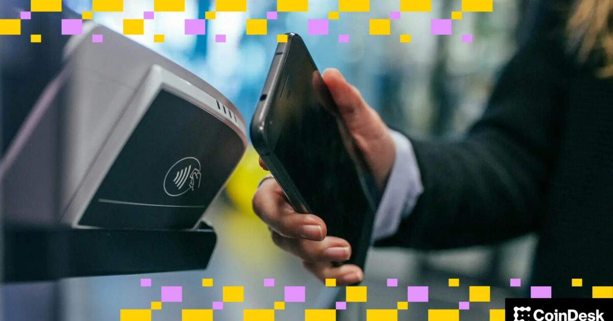 RedotPay executive turnover clouds crypto payments firm's $4 billion U.S. IPO ambition