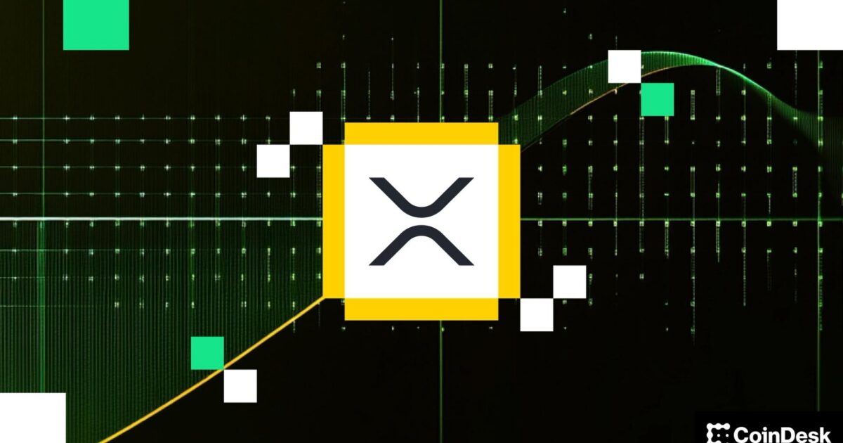 XRP flips BNB as open interest builds back toward pre-crash levels