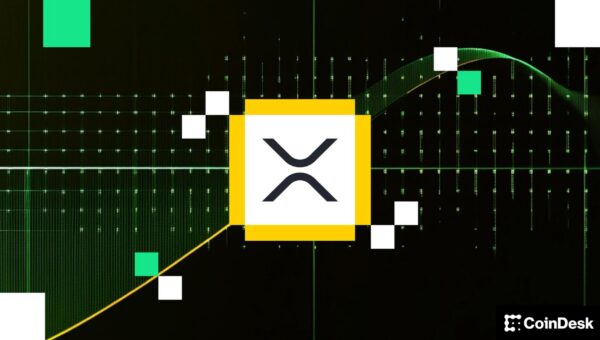 XRP flips BNB as open interest builds back toward pre-crash levels