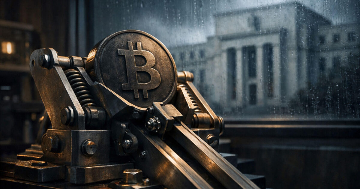 Fed decision tonight will likely decide whether Bitcoin gets past $80k or fall further