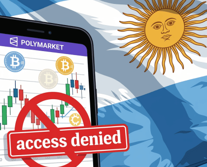 Crypto Bets On Argentina Inflation Stoke Fears Of Insider Trading On Polymarket