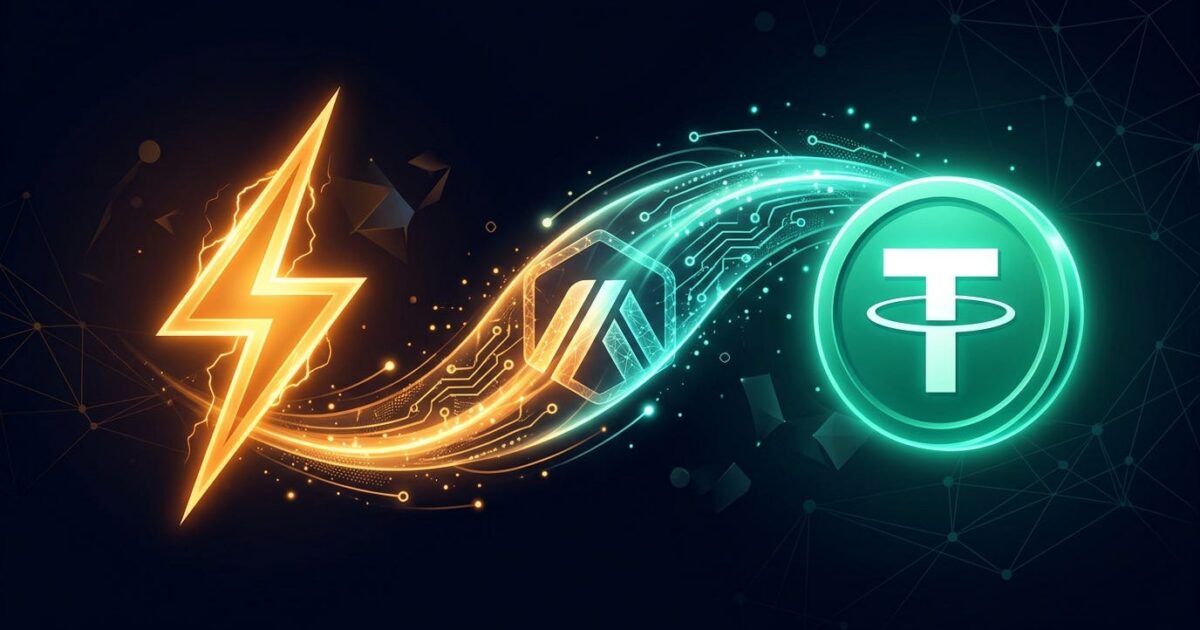 Boltz Exchange Launches Atomic USDT Swaps for Lightning Network Users