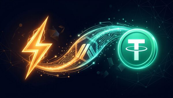 Boltz Exchange Launches Atomic USDT Swaps for Lightning Network Users