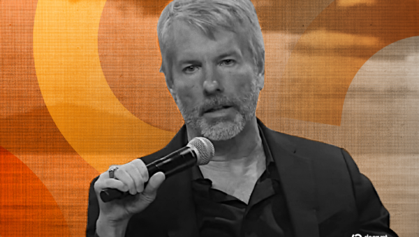 Morning Minute: Strategy's $1.58B Buy Pushes Bitcoin to $75k