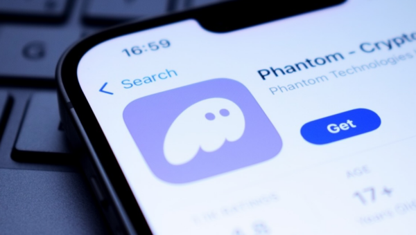 CFTC Clears Phantom to Connect Users to Regulated Derivatives Markets