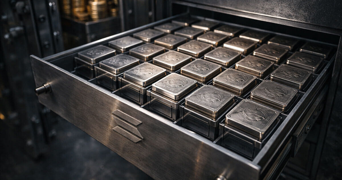 As Solana turns six years old, the “memecoin chain” is quietly listing 200 plus tokenized stocks for Wall Street