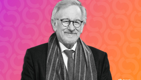 Steven Spielberg Is ‘Not For’ AI Replacing Creatives