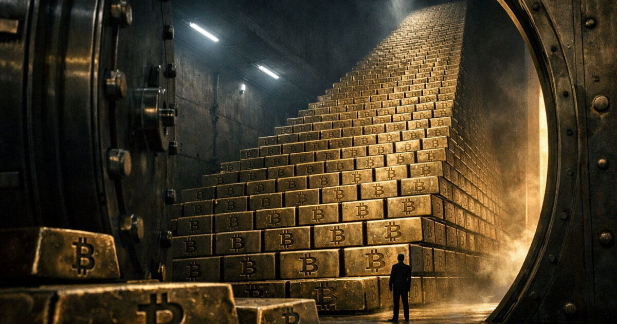 Strategy on course to hit 1 million BTC this year — and STRC is the clearest reason why