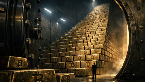 Strategy on course to hit 1 million BTC this year — and STRC is the clearest reason why