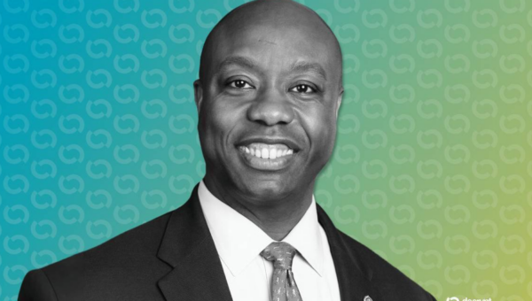 Crypto Bill Stablecoin Yield Compromise Could Come This Week: Tim Scott