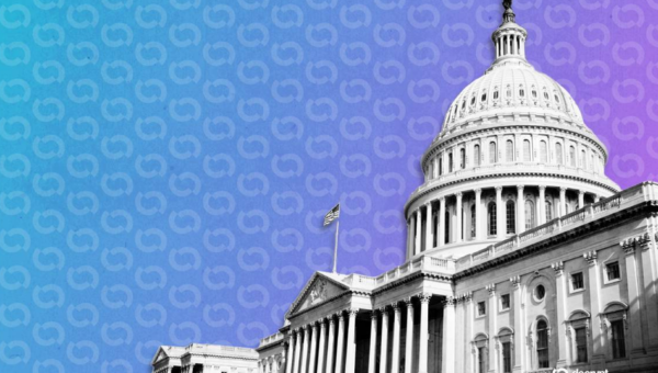 Crypto Market Structure Bill to Face Key Vote in April and Must Pass by May, Senators Say