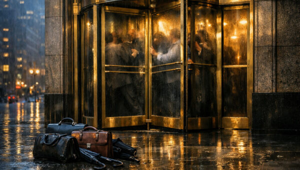 Largest private credit funds on Wall Street limit withdrawals as investors rush for the exit while Bitcoin climbs