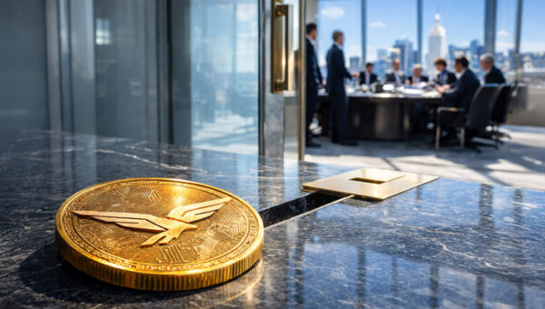 Trump-backed WLFI is selling $5 million access while pitching finance for everyone