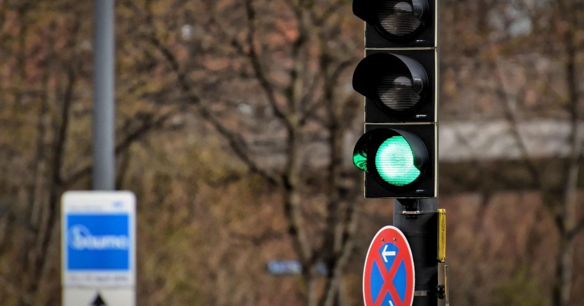 The signal bitcoin momentum traders have been waiting for is here