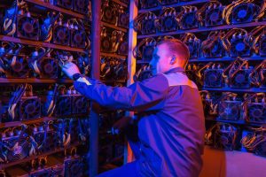 HIVE, Keel push deeper into AI data centers with capital raise, asset sale