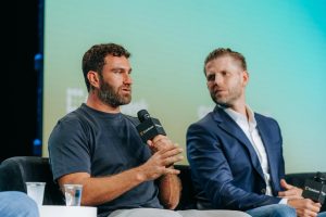 World Liberty accuses Justin Sun of 'misconduct' in response to Tron founder's defamation claims