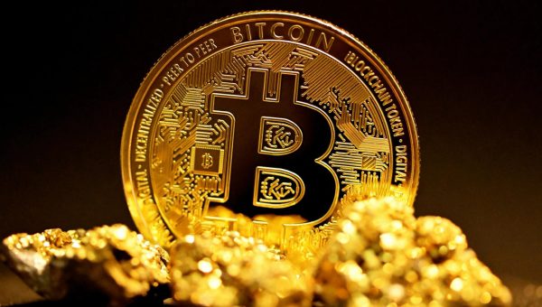 U.S. military runs Bitcoin node, sees crypto as power projection versus China