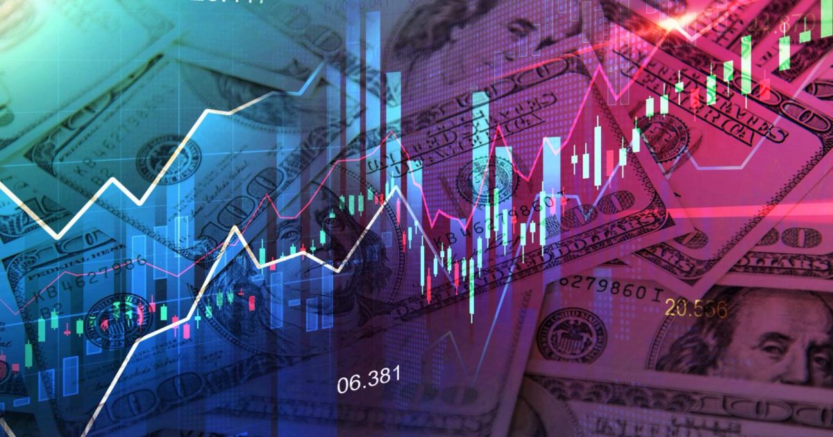 The market repriced DeFi in just 48 hours