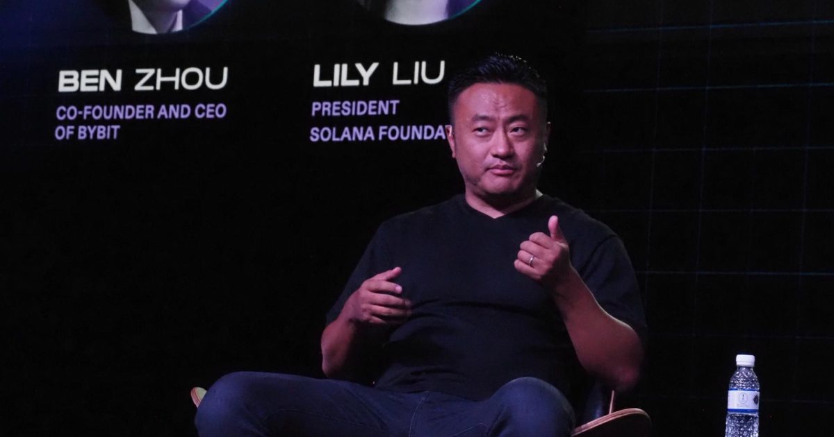Bybit’s Zhou: MiCA License Insufficient for European Profitability