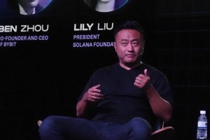 Bybit’s Zhou: MiCA License Insufficient for European Profitability