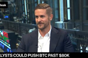 Bitcoin ETF Inflows Hit $2B YTD as 21Shares Forecasts $100K by Year-End