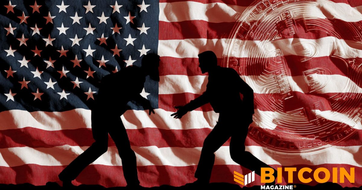 100+ Crypto Firms Urge Senate to Advance Clarity Act, Warn of Innovation Moving Offshore