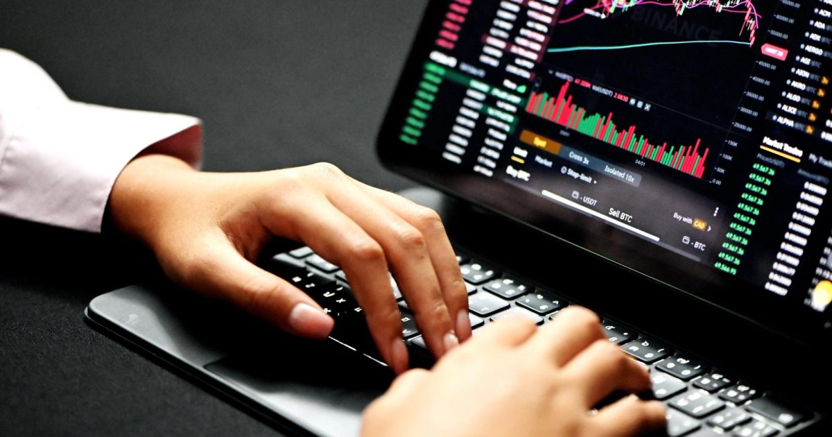 Bitcoin's 'Coinbase premium' just posted its longest bullish streak since October's record high of $126,000