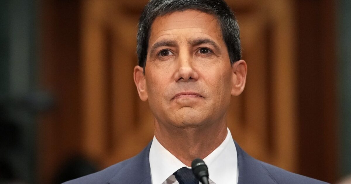 Bitcoin slides toward $75,000 as Warsh says Trump didn't demand he cut rates