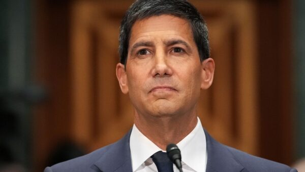 Bitcoin slides toward $75,000 as Warsh says Trump didn't demand he cut rates