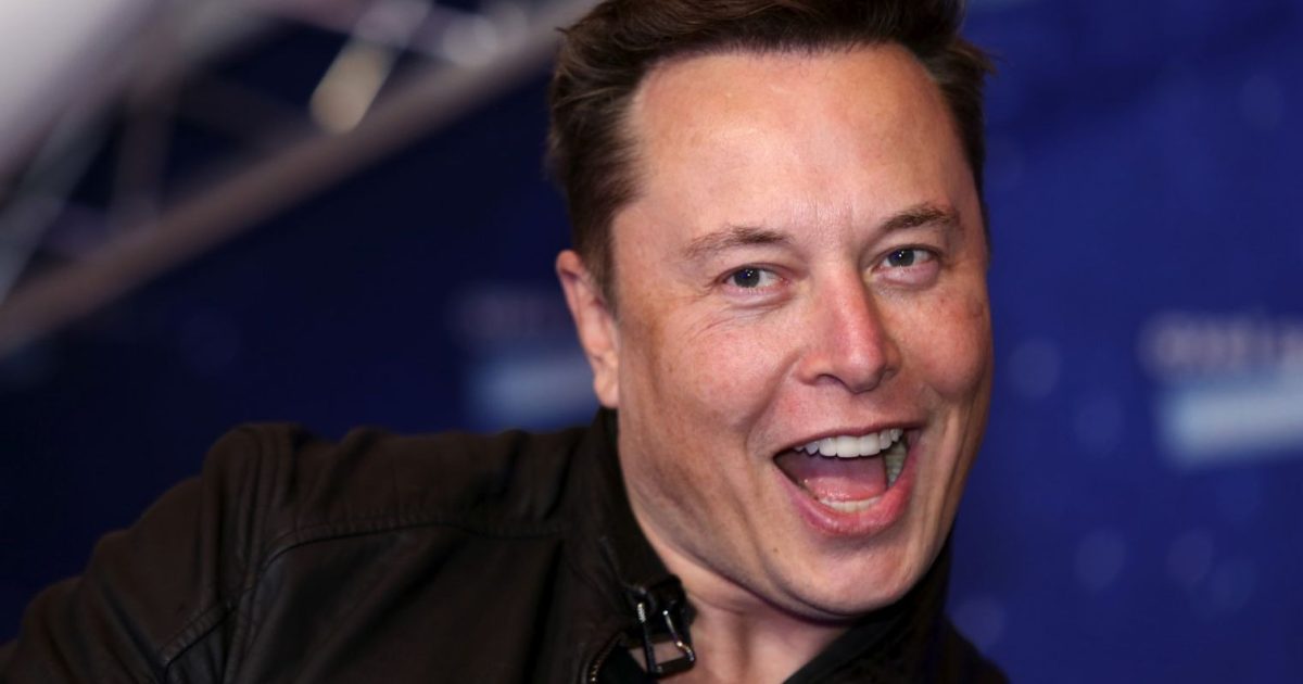 Elon Musk's Tesla reports unchanged bitcoin holdings, books $173 million digital asset loss