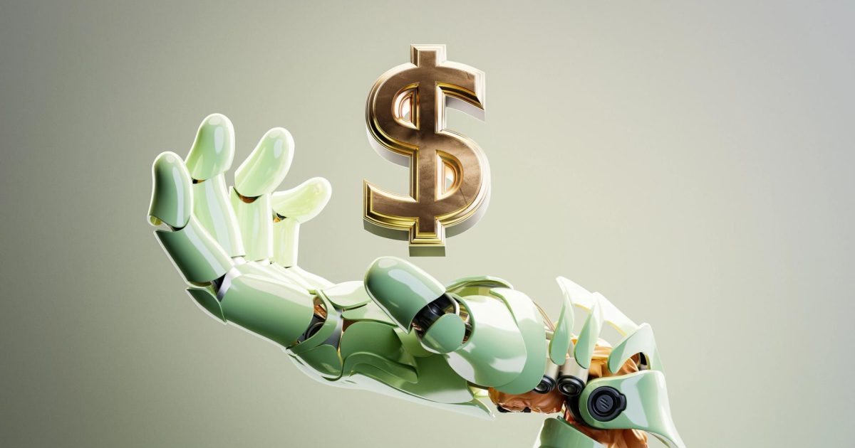 Crypto for Advisors: AI Agents Using Crypto