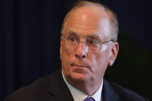 BlackRock’s IBIT Surpasses Deribit in Crypto Options Open Interest