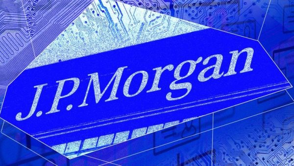 JPMorgan says DeFi exploits and stagnant TVL continue to limit institutional appeal