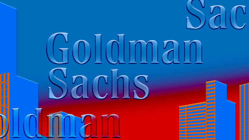 Goldman Sachs files for Bitcoin ETF that invests in other Bitcoin exchange-traded products