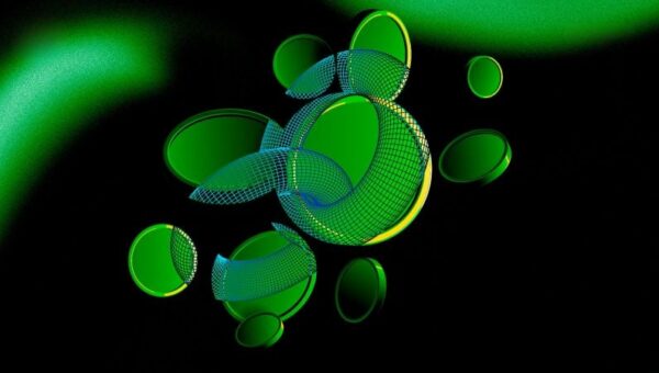 Crypto funds pull in $1.1 billion as bitcoin products lead strongest inflow week since January: CoinShares