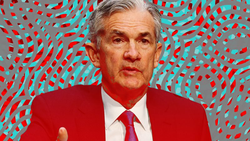 DOJ drops probe into Jerome Powell, paving the way for crypto-friendly Kevin Warsh to lead Fed