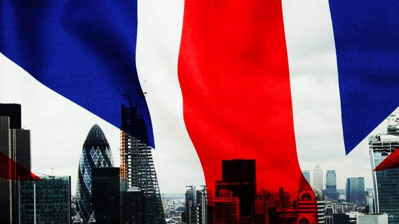 UK lawmaker calls for FCA probe of Farage’s crypto promotion, citing ‘Trump playbook’