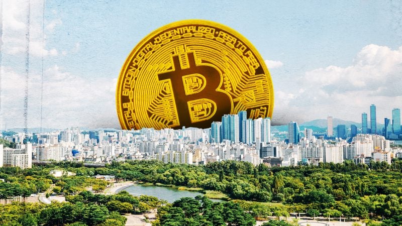 Bank of Korea calls for ‘circuit breaker’ in local crypto market, citing Bithumb incident
